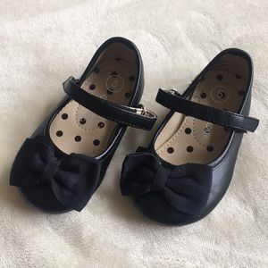 Cherokee Dress Flats